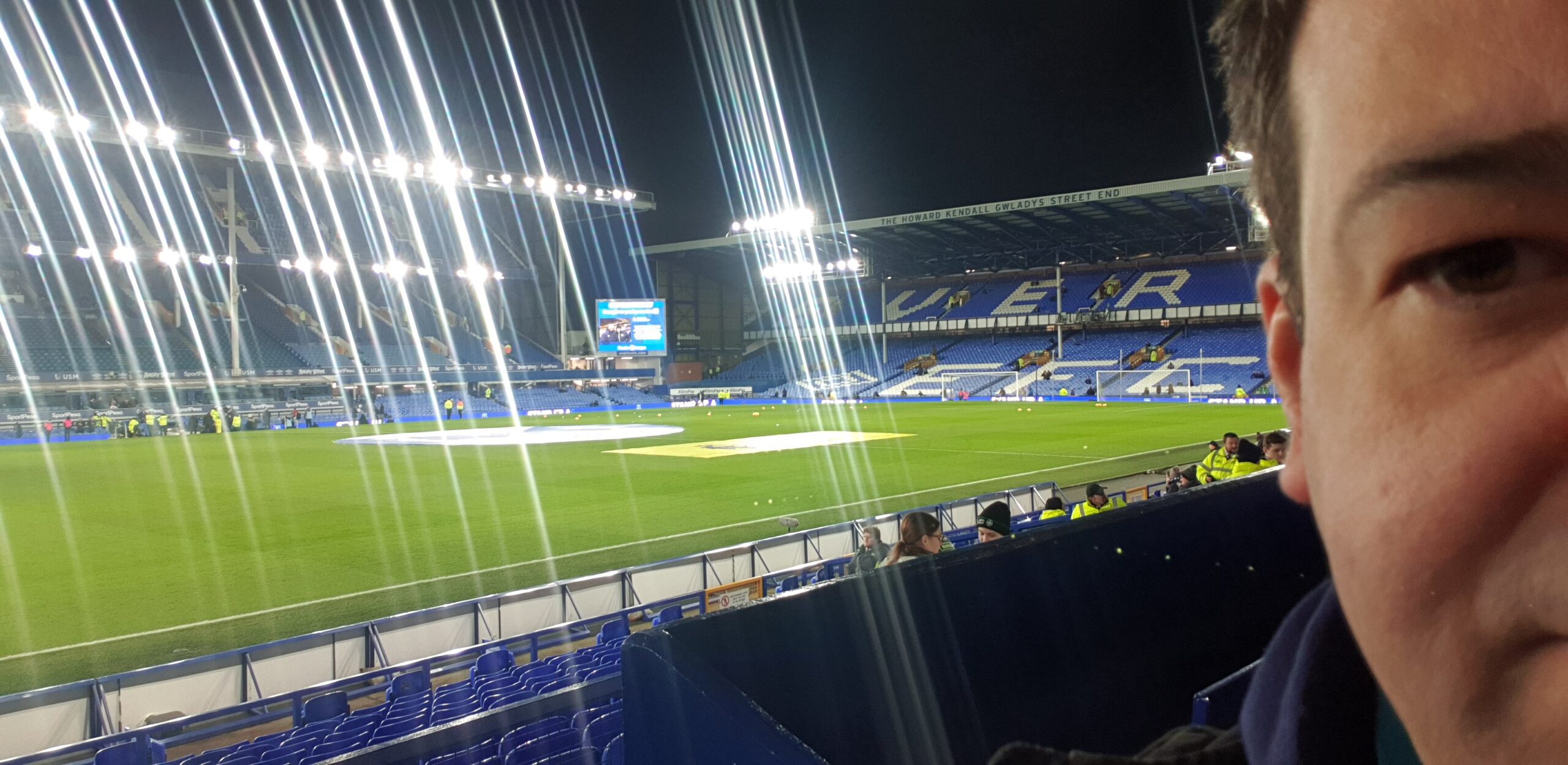 Everton