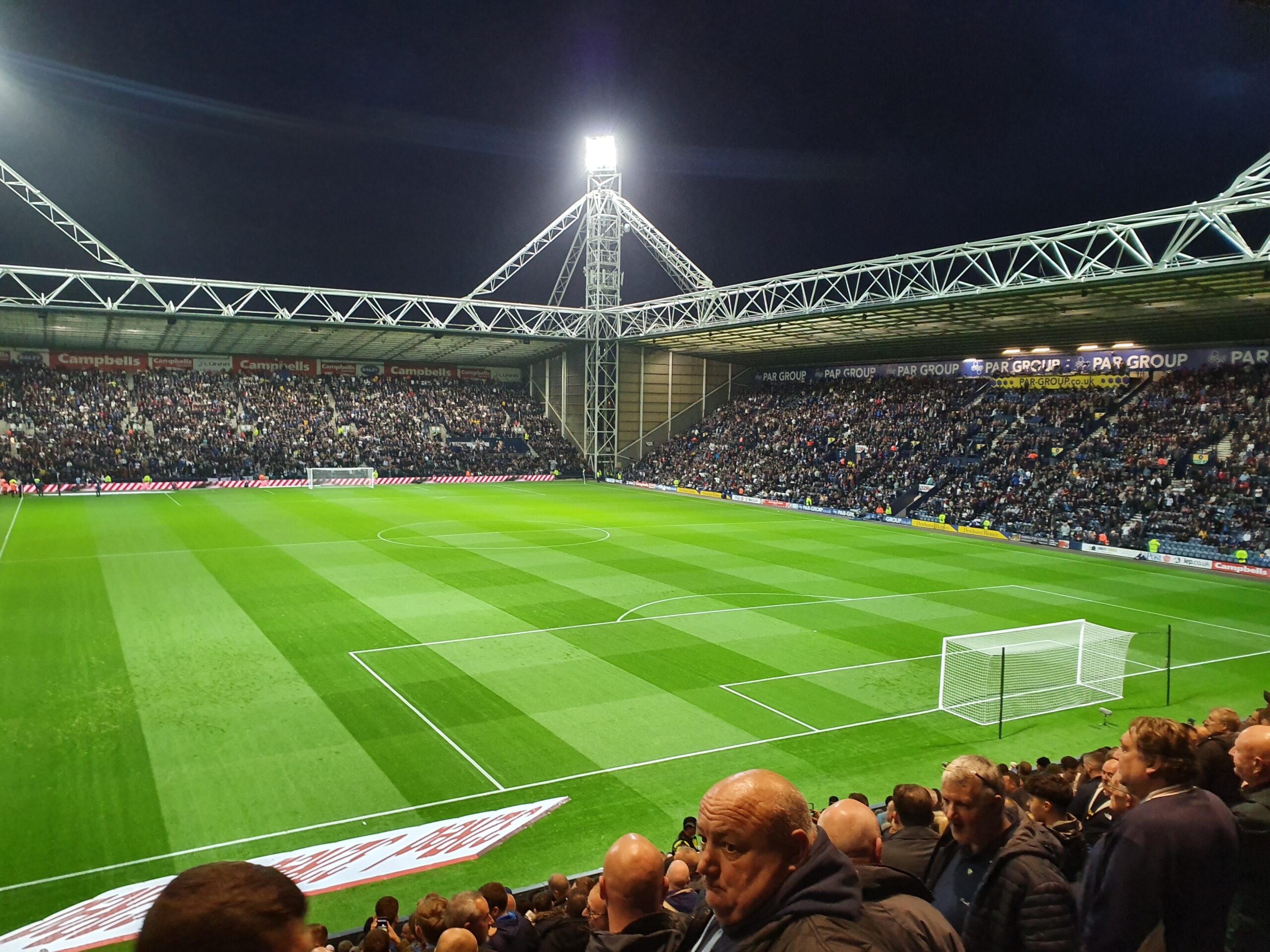 Preston