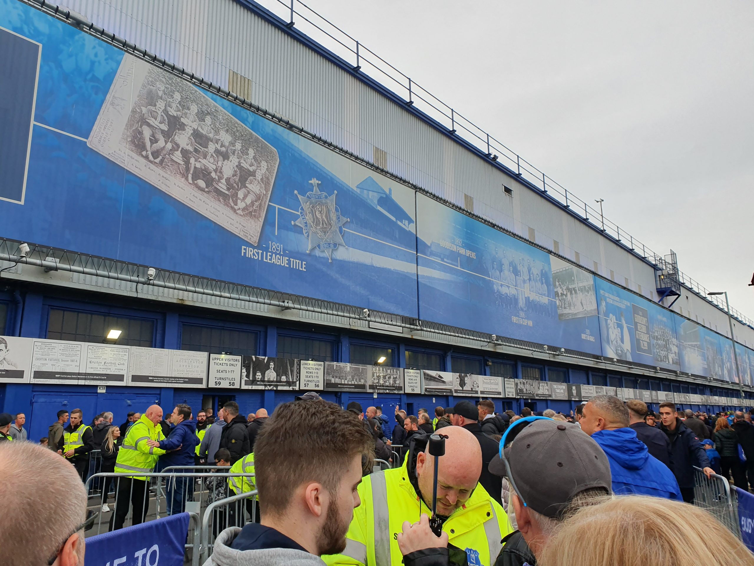 Everton ’19