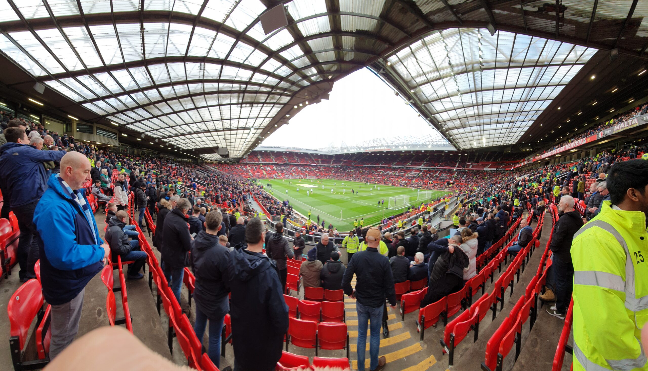 Rags Away ’20