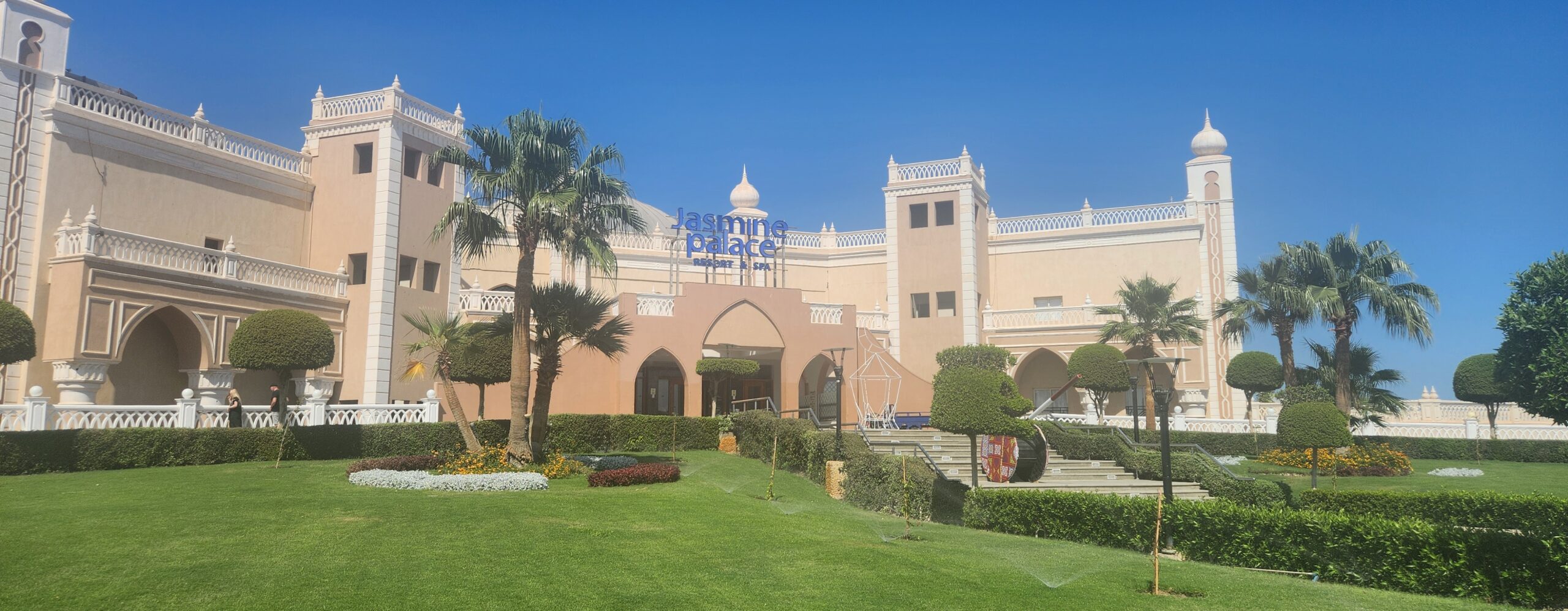 Jasmine palace