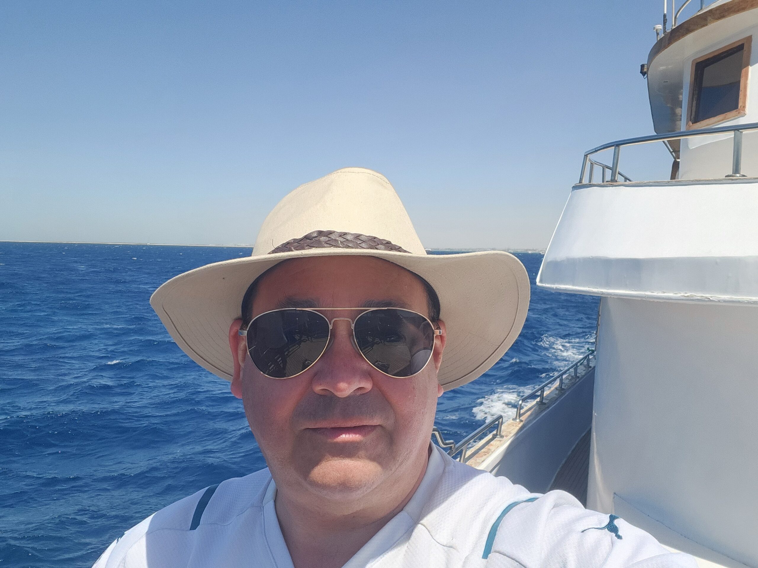 Egypt – Paradise Island
