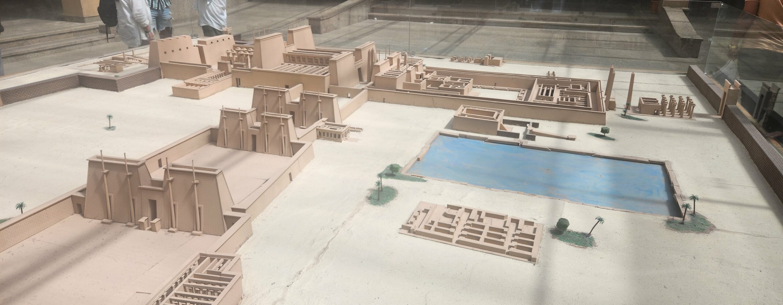 Egypt – Karnak