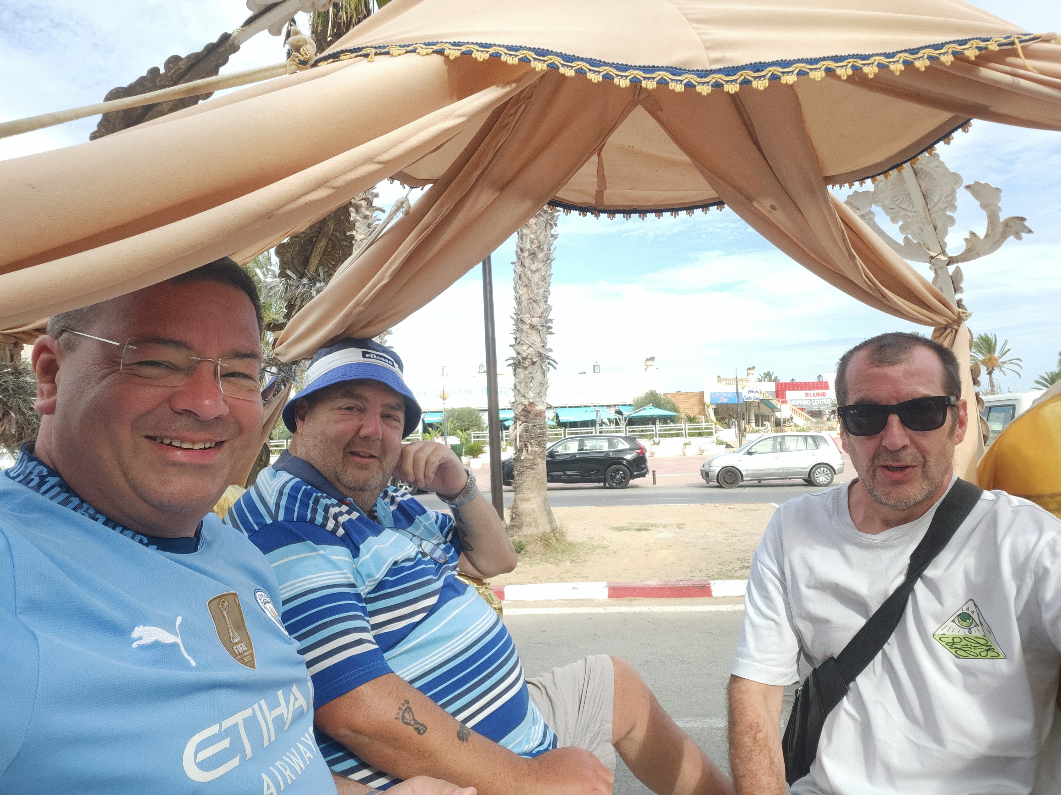 Tunisia