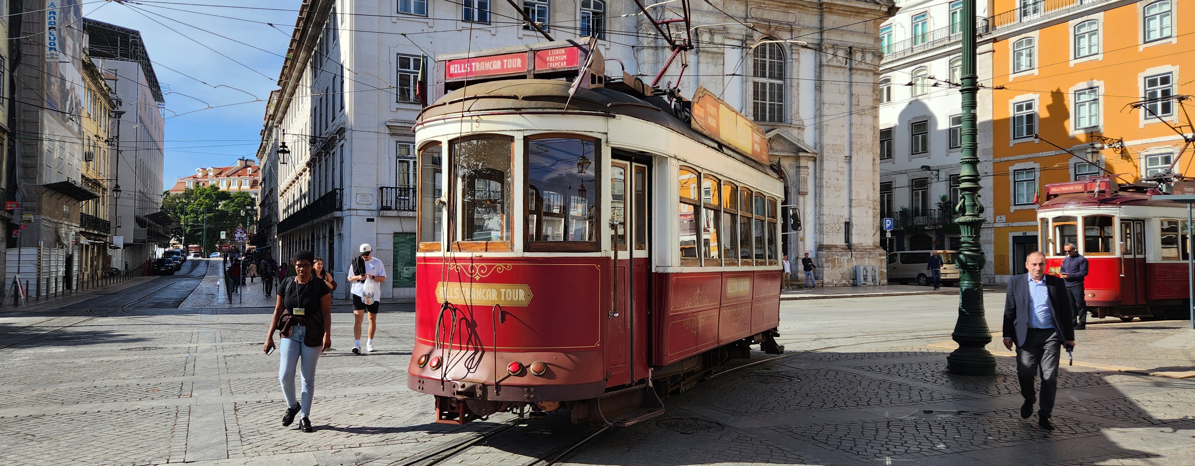 Lisbon ’24
