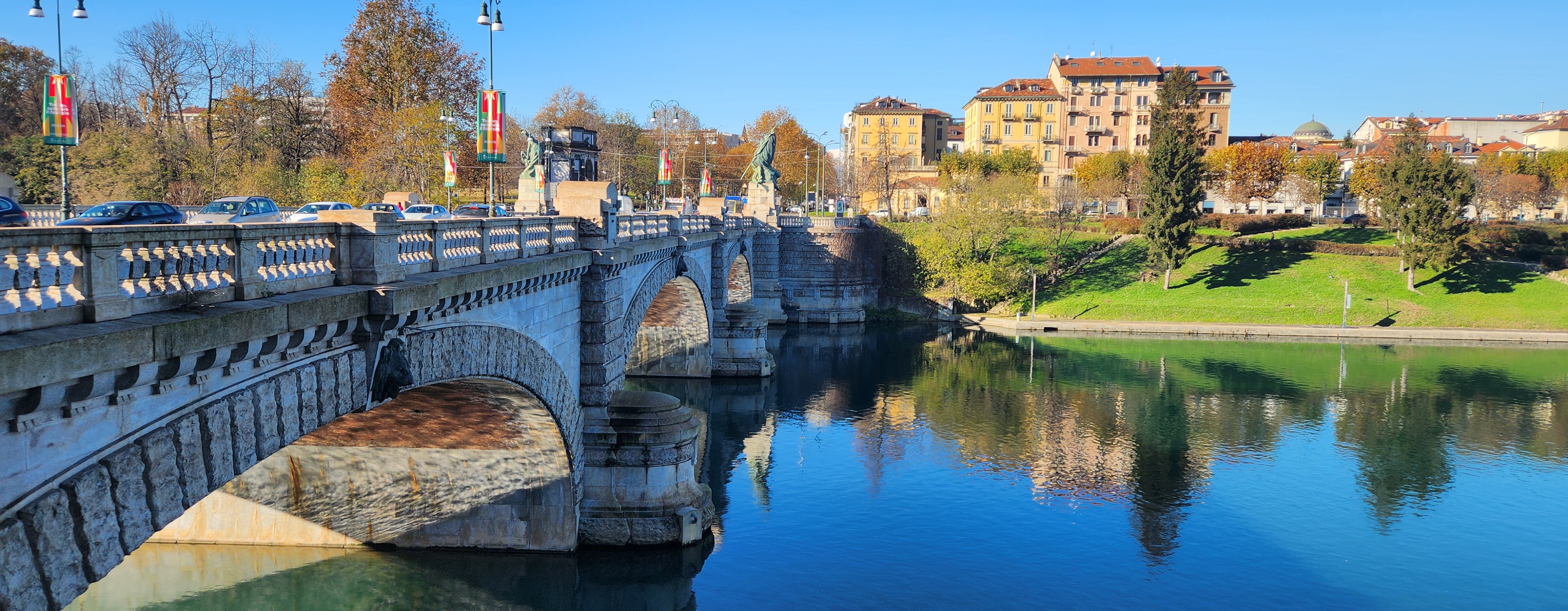 Turin – Juventus ’24
